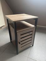 Kastje/nachtkastje, Enlèvement, Comme neuf