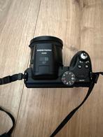 Kodak pixpro AZ425, Audio, Tv en Foto, Fotocamera's Digitaal, Ophalen, Zo goed als nieuw, Kodak