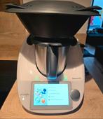 Thermomix TM6 – in zeer goede staat, Ophalen, Zo goed als nieuw