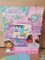 Gabby’s Poppenhuis spel – Charming Collection Game, Hobby en Vrije tijd, Gezelschapsspellen | Bordspellen, Een of twee spelers
