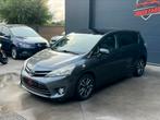 Toyota Verso 2.0D4D 91kW 7zits Pano Camera EURO5, Auto's, Toyota, Monovolume, 4 cilinders, 7 zetels, 5 deurs