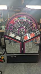 Problemen met jou cd jukebox laat me iets weten, Verzamelen, Automaten | Jukeboxen, Ophalen of Verzenden, Zo goed als nieuw