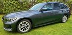 BMW 318 Touring - 1ste eigenaar, Auto's, Automaat, Achterwielaandrijving, 4 cilinders, Leder