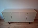 Dressoir, Ophalen