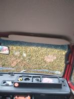 VW T3 Zonnekleppen met Spiegel en verlichting. Westfalia, Caravans en Kamperen, Ophalen of Verzenden