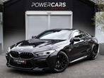 BMW 3 Serie M8 Competition xDrive | 360 | H/K | HUD | SOFT C, Automaat, 4 zetels, 259 g/km, 4395 cc