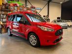 FORD TRANSIT CONNECT 1.5 TDCI - AUTOMAAT - 72.000 KM, Auto's, Parkeersensor, 4 cilinders, Bedrijf, 6 deurs