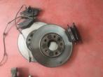 FREINS AVANT OPEL ASTRA G CABRIOLET, Ophalen, Gebruikt, RUE PAUL JANSON, Garage_bila@yahoo.fr