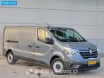 Renault Trafic 170pk Automaat L2H1 LED Cruise L2 6m3 Régula, Autos, Neuf, Argent ou Gris, Achat, Euro 6