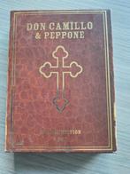 5 dvd's Don Camillo (Fernandel), Ophalen