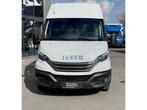 Iveco Daily 35S18 3.0D 175PK AUTOMAAT*L4H2*GEVEERDE BESTUUR, Auto's, Overige Auto's, Automaat, Wit, Bedrijf, Diesel