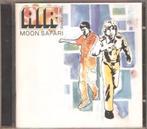 Air - Moon safari, Ophalen of Verzenden, Gebruikt, Dance Populair