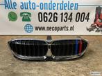 BMW 3 SERIE G20 G21 GRILL GRIL BUMPERGRILL 9465188 ORIGINEEL, Enlèvement ou Envoi, Utilisé, BMW, Garde-boue