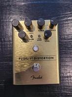 Fender pugilist, Distortion, Overdrive of Fuzz, Ophalen of Verzenden, Zo goed als nieuw