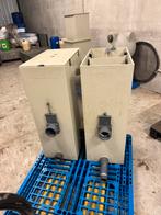 Aquaforte Ultrasieve 3 zeeffilter koi vijverfilter, Tuin en Terras, Ophalen, Gebruikt, Vijverfilter