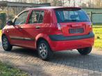 Hyundai Getz 1.3 crdi 5 deurs 900€ handel of export, Auto's, Bedrijf, 5 deurs, Getz, Euro 4