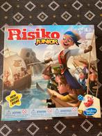 Risk junior (duitstalige versie), Trois ou quatre joueurs, Enlèvement ou Envoi, Comme neuf, HASBRO