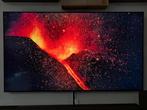 Samsung 65" 4K QLED QE65Q70RA TV, Ophalen, LCD, Samsung, Smart TV