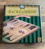 Backgammon, Een of twee spelers, Ophalen of Verzenden, Gebruikt, King