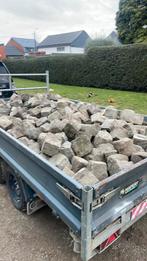 6m2 kasseien, Ophalen of Verzenden