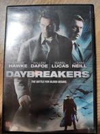 Daybreakers (2010) (Ethan Hawke) DVD, CD & DVD, DVD | Science-Fiction & Fantasy, Comme neuf, Enlèvement ou Envoi