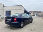 Citroën C5 1,8 benzine gekeurd vvk, euro4, …, Auto's, Citroën, Voorwielaandrijving, Stof, Beige, 4 cilinders