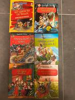 Boeken Geronimo Stilton, Ophalen of Verzenden, Zo goed als nieuw