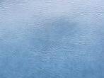leder Skai, Hobby en Vrije tijd, Stoffen en Lappen, Ophalen, Blauw, 120 cm of meer, Leer of Kunstleer