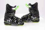 Chaussures de ski pour enfants 30 30.5 EU ROSSIGNOL COMP J3, Carving, Rossignol, Utilisé, Chaussures