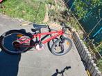 Jongenfiets 20inch           BTWIN, Fietsen en Brommers, Ophalen of Verzenden, Gebruikt