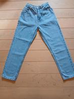 Jean coupe barrel pour fille taille 158, Pantalon, Garçon ou Fille, Enlèvement ou Envoi, Comme neuf
