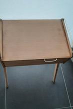 Naaikastje, Enlèvement, Utilisé