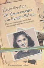 (a545) De kleine moeder van Bergen Belsen, Boeken, Verzenden, Gelezen