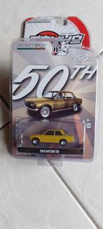 Greenlight 1.64 datsun 510, Ophalen of Verzenden