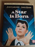 A Star Is Born - 2 disc Special Edition, Cd's en Dvd's, Ophalen of Verzenden