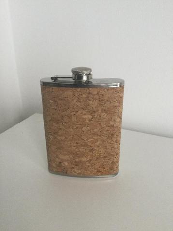 Flasque/bouteille Vin Bouquet, Enlèvement