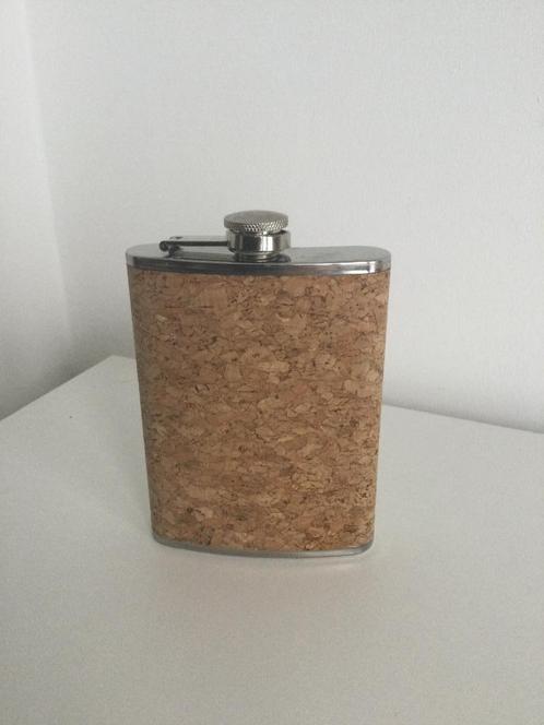 Vin Bouquet flesje/fles, Verzamelen, Wijnen, Ophalen