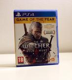The Witcher 3 PS4, Games en Spelcomputers, Vanaf 18 jaar, 1 speler, Ophalen of Verzenden, Zo goed als nieuw