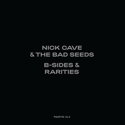 Nick Cave & The Bad Seeds - B-sides and rarities 7LP NIEUW, Cd's en Dvd's, Vinyl | Rock, Nieuw in verpakking, Alternative, 12 inch