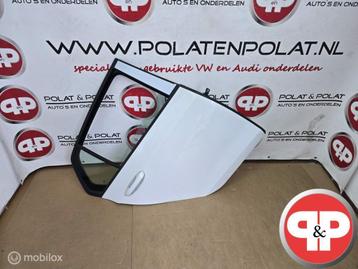 Golf 8 Achter Portier / Deur Rechts LC9A beschikbaar voor biedingen