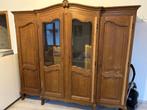 Garde-robe à donner - Gratuit, Ophalen, Gebruikt, 200 cm of meer, Bois
