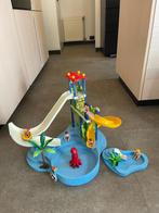 Speelgoed playmobil zwembad, Kinderen en Baby's, Speelgoed | Playmobil, Zo goed als nieuw, Ophalen