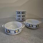 Villeroy & Boch Cadiz, soepkommetjes, Antiek en Kunst, Ophalen of Verzenden