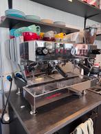 La Marzocco linea 2 groep, Elektronische apparatuur, Koffiezetapparaten, Ophalen, Zo goed als nieuw, Espresso apparaat