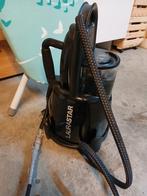 Fer à repasser Laurastar et planche, Electroménager, Enlèvement, Utilisé, Fer à repasser avec cordon