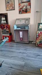 Rock ola 1493 Princess jukebox, Verzamelen, Automaten | Jukeboxen, Ophalen, 1960 tot 1970, Rock Ola, Met singles