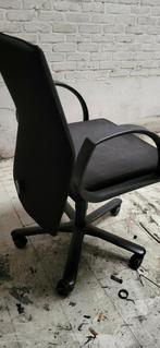 CHAISE DE BUREAU TOPSTAR Comfort pour personnes lourdes, Maison & Meubles, Enlèvement ou Envoi, Comme neuf, Chaise de bureau, Ergonomique