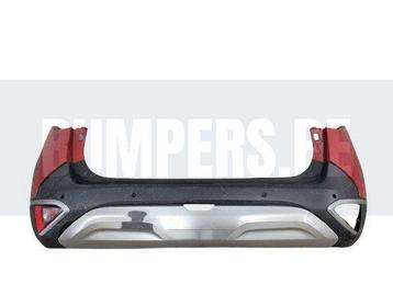 Bumper KIA SPORTAGE 5 V 21- 86656-R2000 Achterbumper PJ1086 beschikbaar voor biedingen