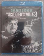 Blu-ray A Vigilant in the City 3 (Charles Bronson), Ophalen of Verzenden, Zo goed als nieuw
