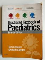 Illustrated Textbook of Paediatrics, Verzenden, Gelezen, Hoger Onderwijs, Elsevier